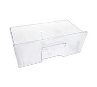 sparefixd Suitable for Beko TLDA521W1 Fridge Freezer Salad Crisper Vegetable Drawer Bin