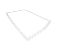 sparefixd Suitable for Beko Top Door Seal Fridge Freezer CFDL7914S CFDL7914W