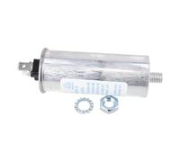 sparefixd Suitable for Beko Tumble Dryer Capacitor 8uF | Fits DTKCE70021W & DTKCE80021W Models