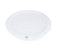 sparefixd Suitable for Beko Tumble Dryer Door & Hinge White DCX71100W DCX83100W