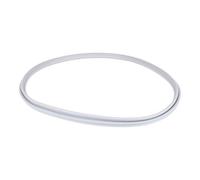 sparefixd Suitable for Beko Tumble Dryer Door Seal Rubber Gasket