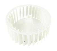 sparefixd Suitable for Beko Tumble Dryer Fan Impeller Blade