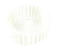 sparefixd Suitable for Beko Tumble Dryer Fan Impeller Blade