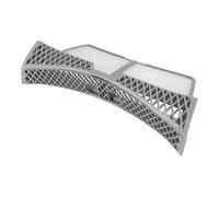 sparefixd Suitable for Beko Tumble Dryer Filter Mesh Lint Trap B3T48231DW B3T4823DG