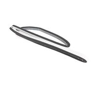 sparefixd Suitable for Beko Tumble Dryer Front Felt Seal DTKCE80021W