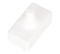 sparefixd Suitable for Beko Tumble Dryer Overflow Polystyrene Float