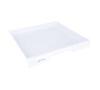 sparefixd Suitable for Beko TZDA504FW TZDA523S Ice Maker Drawer Shelf Fridge Freezer