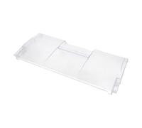 sparefixd Suitable for Beko TZDA627FW Top Fast Freeze Flap Cover Fridge & Freezer