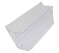 sparefixd Suitable for Beko UL483APW Under Counter Fridge Salad Crisper Vegetable Drawer