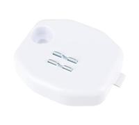 sparefixd Suitable for Beko Washing Machine Cupboard Door Magnet