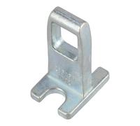 sparefixd Suitable for Beko Washing Machine Door Lock Catch Hook WTG841B2W WTG841B3B