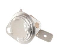 sparefixd Suitable for Beko Washing Machine Thermostat Thermal Protector WDX8543130B WDX8543130G WDX85
