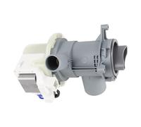 sparefixd Suitable for Beko WDX8543130W WDX8543140G Drain Pump & Filter Washing Machine