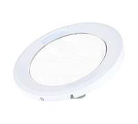 sparefixd Suitable for Beko White Door & Glass Washing Machine WTG841B1W WTG841B2W