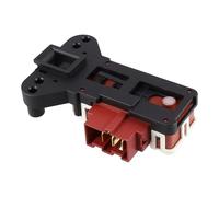 sparefixd Suitable for Beko WM74155LS Door Lock Interlock Catch Washing Machine