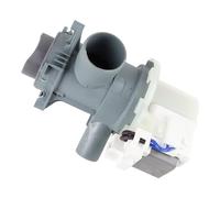 sparefixd Suitable for BEKO WM74155LW WM74165W WM84125W Washing Machine Drain Pump