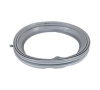 sparefixd Suitable for Beko WM74155SL WM74165W Washing Machine Rubber Door Seal Gasket