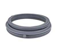 sparefixd Suitable for Beko WTG620M1W Washing Machine Door Seal Rubber