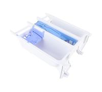 sparefixd Suitable for Beko WTG620M2W Detergent Dispenser Drawer Washing Machine