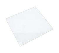 sparefixd Suitable for Belling Cooker Main Oven Inner Door Glass