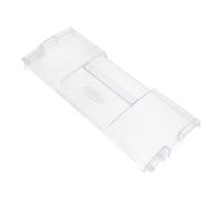 sparefixd Suitable for Belling Fridge Freezer Top Drawer Drop Down Flap Cover for Model BE816