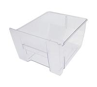 sparefixd Suitable for Blomberg Fridge Freezer Salad Crisper Drawer Bin 180 x 245 x 300 mm