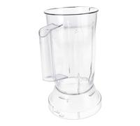 sparefixd Suitable for Bosch Blender Liquidiser Mug Jug for MCM3200W01, MCM3200WGB01, MCMV500MCN01