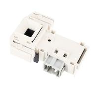 sparefixd Suitable for Bosch CLASSIXX 6 Washing Machine Door Lock Switch