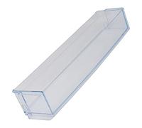 sparefixd Suitable for Bosch CLASSIXX Fridge Freezer Middle Door Shelf Check fits List Below