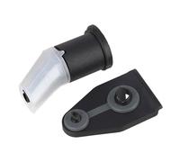 sparefixd Suitable for Bosch Coffee Machine T Disc Piercer Jet Nozzle