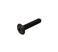 sparefixd Suitable for Bosch Dishwasher Foot Leg Front or Rear 100mm Screw in