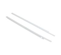 sparefixd Suitable for Bosch Dishwasher Seal Left & Right Side Panel Strip | Check Fits List Below To Ensure Compatible With Your Appliance