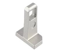 sparefixd Suitable for Bosch Door Lock Catch Hook Washing Machine