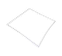 sparefixd Suitable for Bosch Door Seal Fridge Freezer Bottom Door for KIV38X22GB06 KIV38X22GB