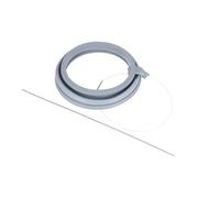 sparefixd Suitable for Bosch Door Seal & Spring Bands WAQ2836SGB01 WAQ2836SGB06 WAQ2836SGB09