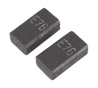 sparefixd Suitable for Bosch Electric Hedge Cutter Carbon Brush Set 2609005200