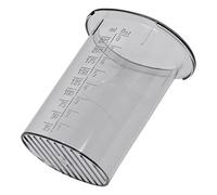 sparefixd Suitable for Bosch Food Push Plunger MultiTalent 3 Food Processor