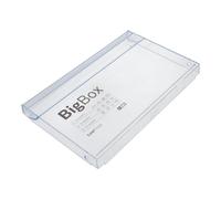 sparefixd Suitable for Bosch Freezer Drawer Front Middle Big Box
