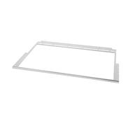 sparefixd Suitable for Bosch Fridge & Freezer Glass Shelf & Frame