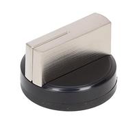 sparefixd Suitable for Bosch Hob Gas Temperature Control Knob Switch Dial