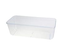 sparefixd Suitable for Bosch KUR15A50GB, KUR15A60 Fridge Salad Crisper Drawer Vegetable Container Box