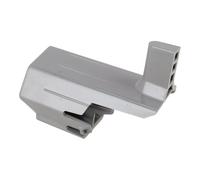 sparefixd Suitable for Bosch Lawnmower Button Advanced Rotak 650