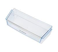 sparefixd Suitable for Bosch Lower Bottle Shelf Rack Fridge & Freezer | Fits KUR15A50GB03 Lower Bottle Shelf Rack