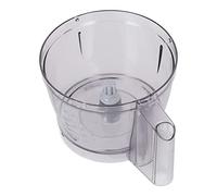 sparefixd Suitable for Bosch MCM Series Food Processor Mixing Blender Bowl