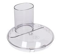 sparefixd Suitable for Bosch MCM4006GB01, MCM4100GB01 Food Processor Bowl Lid Cover