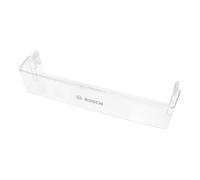 sparefixd Suitable for Bosch Milk Bottle Door Shelf Fridge Freezer Rack