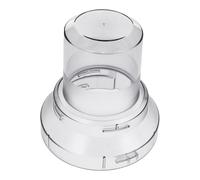 sparefixd Suitable for Bosch Multi Talent Food Processor Blender Bowl Lid
