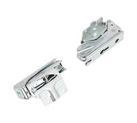 sparefixd Suitable for Bosch Neff Siemens Door Hinges HETTICH
