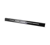 sparefixd Suitable for Bosch Oven Door Panel Top Ventilation Grill for Models HBN231E0B01 HBN231E0B