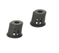 sparefixd Suitable for Bosch Oven Socket Bushing Hinge Screw x 2